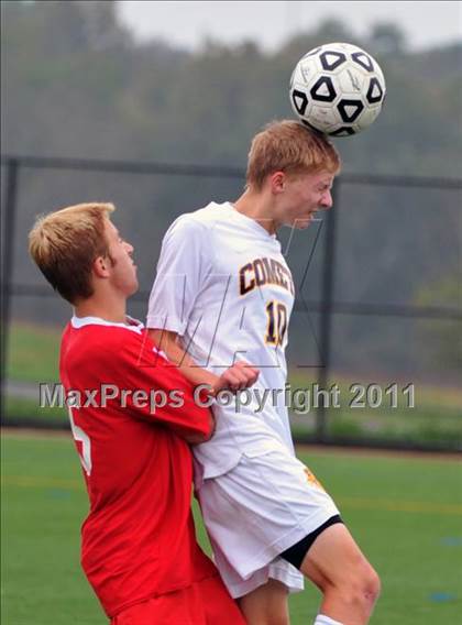 Thumbnail 3 in Susquehannock @ Penn Manor photogallery.