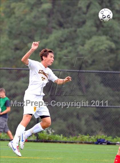 Thumbnail 2 in Susquehannock @ Penn Manor photogallery.
