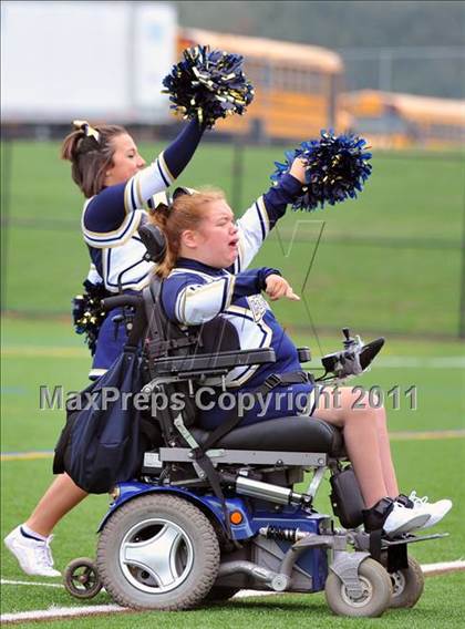 Thumbnail 1 in Susquehannock @ Penn Manor photogallery.