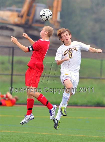 Thumbnail 1 in Susquehannock @ Penn Manor photogallery.