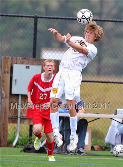 Thumbnail 2 in Susquehannock @ Penn Manor photogallery.