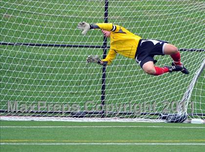 Thumbnail 3 in Susquehannock @ Penn Manor photogallery.