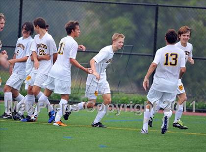 Thumbnail 1 in Susquehannock @ Penn Manor photogallery.