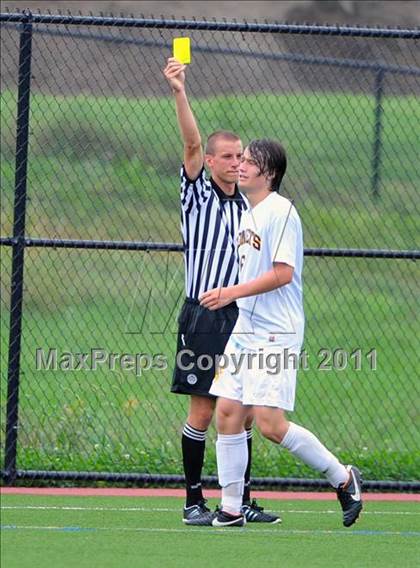 Thumbnail 1 in Susquehannock @ Penn Manor photogallery.