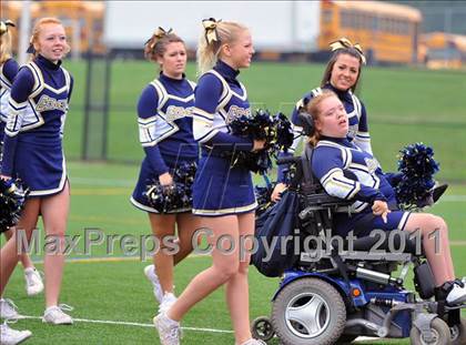 Thumbnail 2 in Susquehannock @ Penn Manor photogallery.