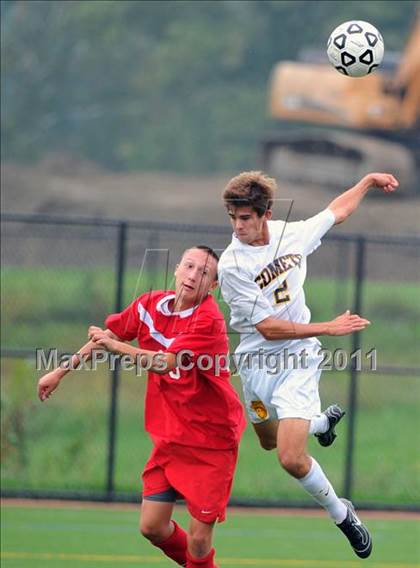 Thumbnail 2 in Susquehannock @ Penn Manor photogallery.