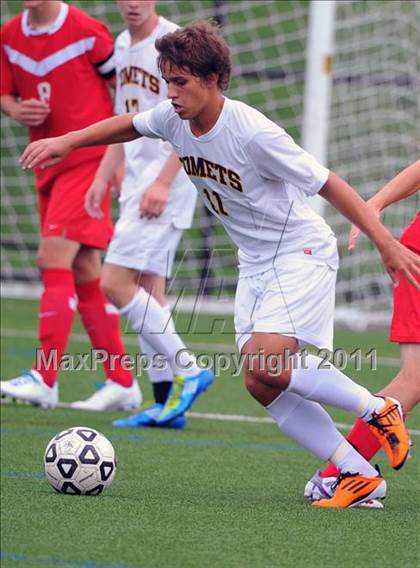 Thumbnail 3 in Susquehannock @ Penn Manor photogallery.