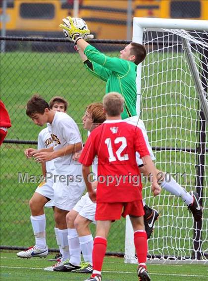 Thumbnail 1 in Susquehannock @ Penn Manor photogallery.