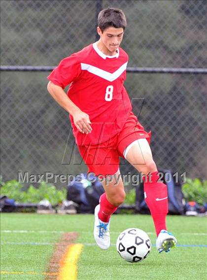 Thumbnail 1 in Susquehannock @ Penn Manor photogallery.