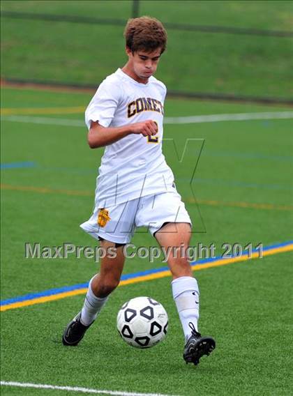 Thumbnail 1 in Susquehannock @ Penn Manor photogallery.