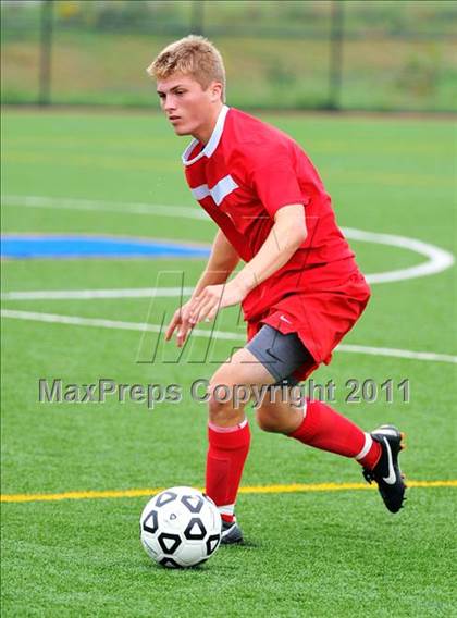 Thumbnail 2 in Susquehannock @ Penn Manor photogallery.