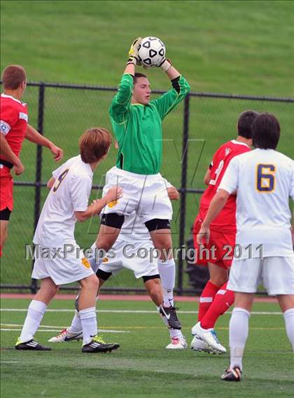 Thumbnail 2 in Susquehannock @ Penn Manor photogallery.