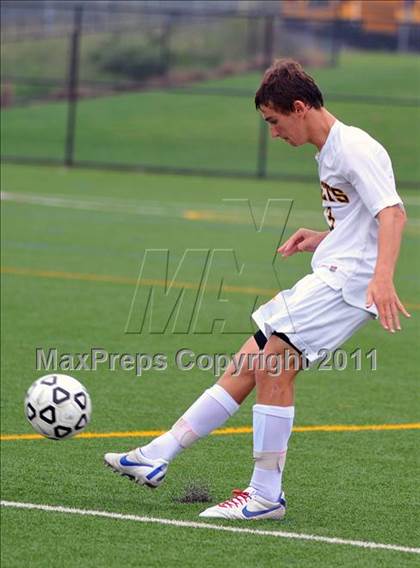 Thumbnail 2 in Susquehannock @ Penn Manor photogallery.