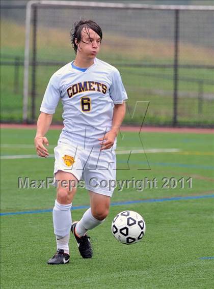 Thumbnail 3 in Susquehannock @ Penn Manor photogallery.