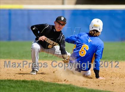 Thumbnail 1 in Grayslake North @ Lake Forest photogallery.