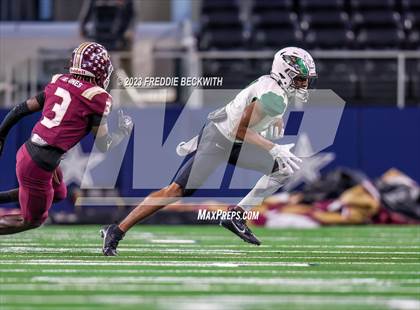 Thumbnail 1 in DeSoto vs. Summer Creek (UIL 6A D2 Football Final) photogallery.