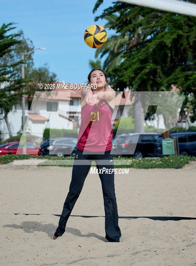 Channel League Pairs Tournament - Rio Mesa vs Oxnard