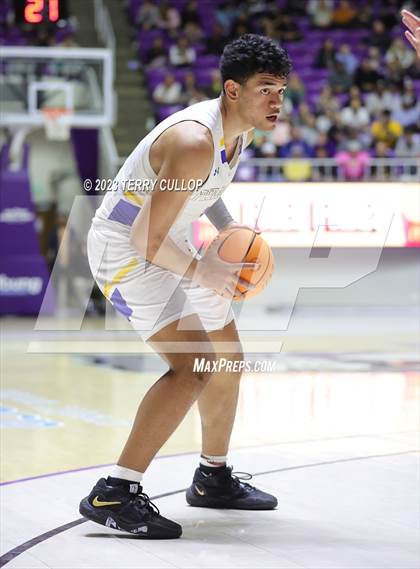 Thumbnail 1 in Cyprus vs. American Fork (UHSAA 6A Semifinal) photogallery.