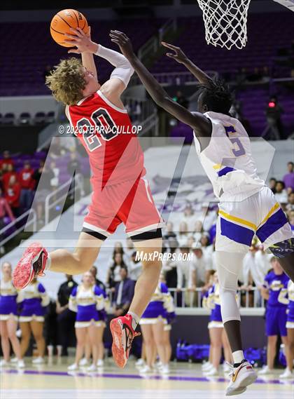 Thumbnail 2 in Cyprus vs. American Fork (UHSAA 6A Semifinal) photogallery.