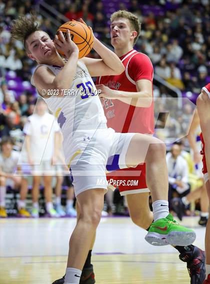 Thumbnail 3 in Cyprus vs. American Fork (UHSAA 6A Semifinal) photogallery.