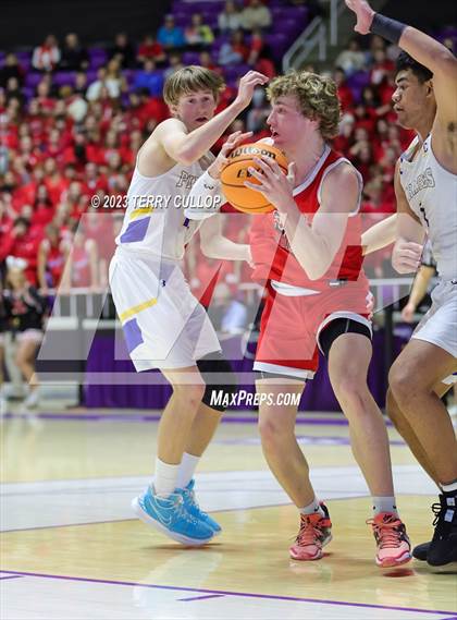 Thumbnail 1 in Cyprus vs. American Fork (UHSAA 6A Semifinal) photogallery.