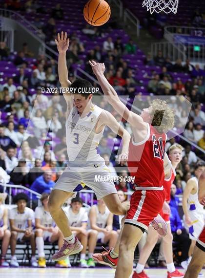 Thumbnail 3 in Cyprus vs. American Fork (UHSAA 6A Semifinal) photogallery.