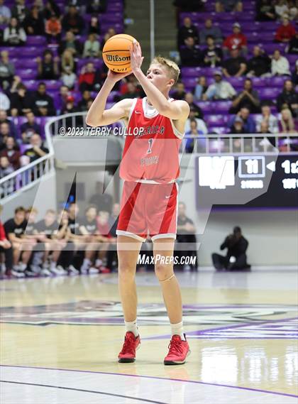 Thumbnail 3 in Cyprus vs. American Fork (UHSAA 6A Semifinal) photogallery.