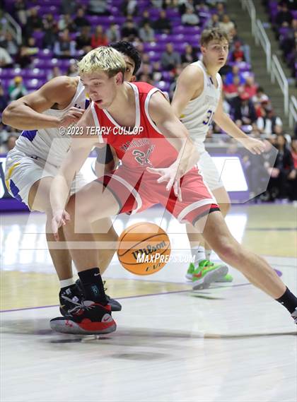 Thumbnail 2 in Cyprus vs. American Fork (UHSAA 6A Semifinal) photogallery.