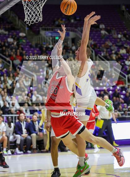 Thumbnail 1 in Cyprus vs. American Fork (UHSAA 6A Semifinal) photogallery.