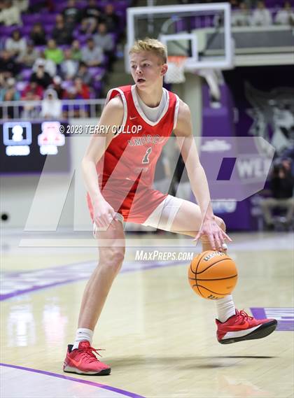 Thumbnail 1 in Cyprus vs. American Fork (UHSAA 6A Semifinal) photogallery.