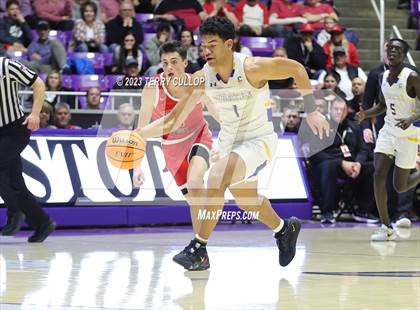 Thumbnail 2 in Cyprus vs. American Fork (UHSAA 6A Semifinal) photogallery.