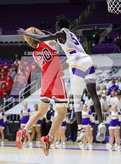 Thumbnail 3 in Cyprus vs. American Fork (UHSAA 6A Semifinal) photogallery.