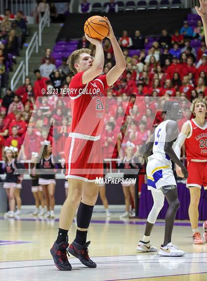 Thumbnail 3 in Cyprus vs. American Fork (UHSAA 6A Semifinal) photogallery.