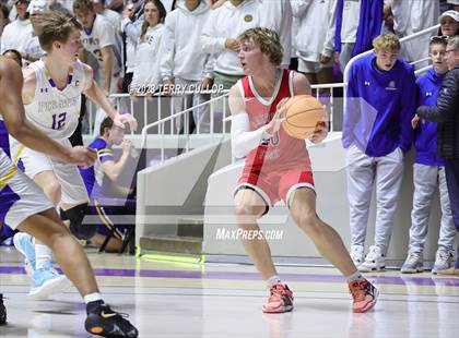 Thumbnail 3 in Cyprus vs. American Fork (UHSAA 6A Semifinal) photogallery.