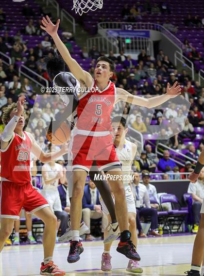 Thumbnail 3 in Cyprus vs. American Fork (UHSAA 6A Semifinal) photogallery.