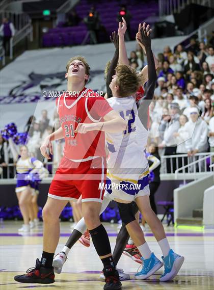 Thumbnail 1 in Cyprus vs. American Fork (UHSAA 6A Semifinal) photogallery.