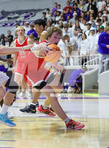 Thumbnail 3 in Cyprus vs. American Fork (UHSAA 6A Semifinal) photogallery.