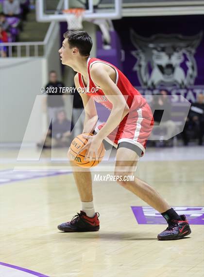 Thumbnail 2 in Cyprus vs. American Fork (UHSAA 6A Semifinal) photogallery.