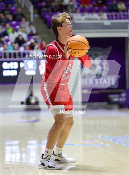 Thumbnail 2 in Cyprus vs. American Fork (UHSAA 6A Semifinal) photogallery.