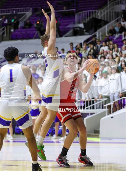 Thumbnail 3 in Cyprus vs. American Fork (UHSAA 6A Semifinal) photogallery.