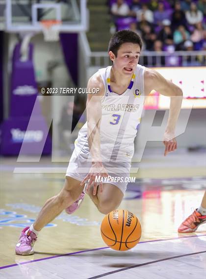 Thumbnail 1 in Cyprus vs. American Fork (UHSAA 6A Semifinal) photogallery.