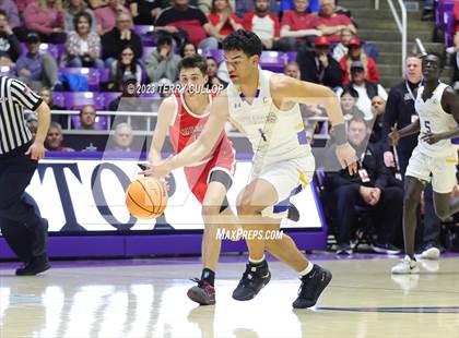 Thumbnail 1 in Cyprus vs. American Fork (UHSAA 6A Semifinal) photogallery.