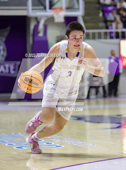 Thumbnail 3 in Cyprus vs. American Fork (UHSAA 6A Semifinal) photogallery.