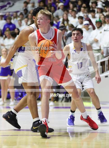 Thumbnail 1 in Cyprus vs. American Fork (UHSAA 6A Semifinal) photogallery.
