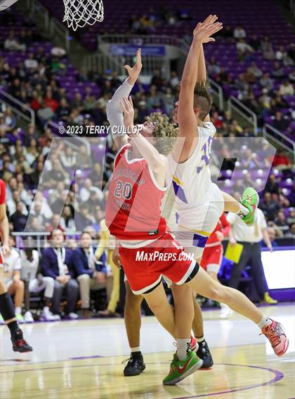 Thumbnail 2 in Cyprus vs. American Fork (UHSAA 6A Semifinal) photogallery.