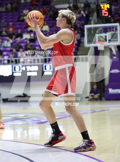 Thumbnail 1 in Cyprus vs. American Fork (UHSAA 6A Semifinal) photogallery.