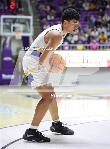 Thumbnail 3 in Cyprus vs. American Fork (UHSAA 6A Semifinal) photogallery.