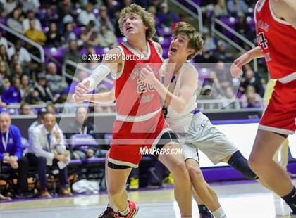 Thumbnail 3 in Cyprus vs. American Fork (UHSAA 6A Semifinal) photogallery.