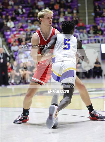 Thumbnail 2 in Cyprus vs. American Fork (UHSAA 6A Semifinal) photogallery.