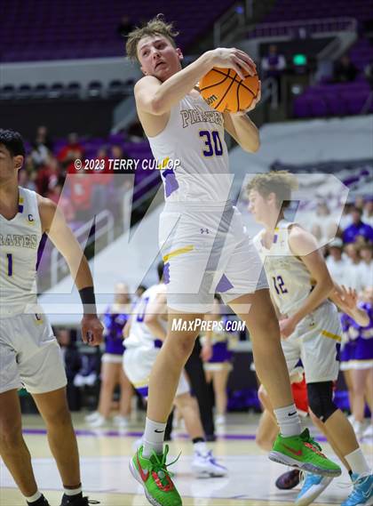 Thumbnail 3 in Cyprus vs. American Fork (UHSAA 6A Semifinal) photogallery.